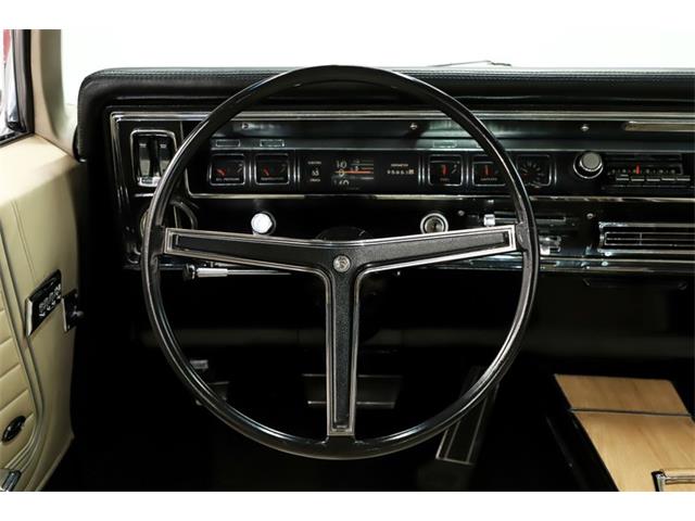 1967 Buick Riviera (CC-2094360) for sale in Volo, Illinois