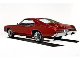 1967 Buick Riviera (CC-2094360) for sale in Volo, Illinois