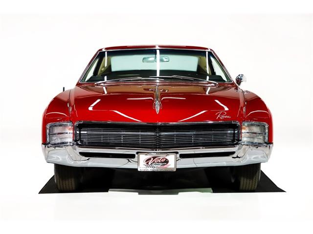 1967 Buick Riviera (CC-2094360) for sale in Volo, Illinois