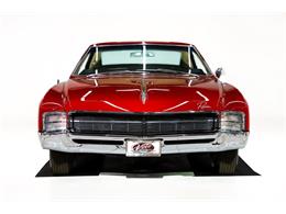1967 Buick Riviera (CC-2094360) for sale in Volo, Illinois