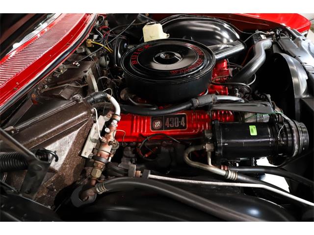 1967 Buick Riviera (CC-2094360) for sale in Volo, Illinois