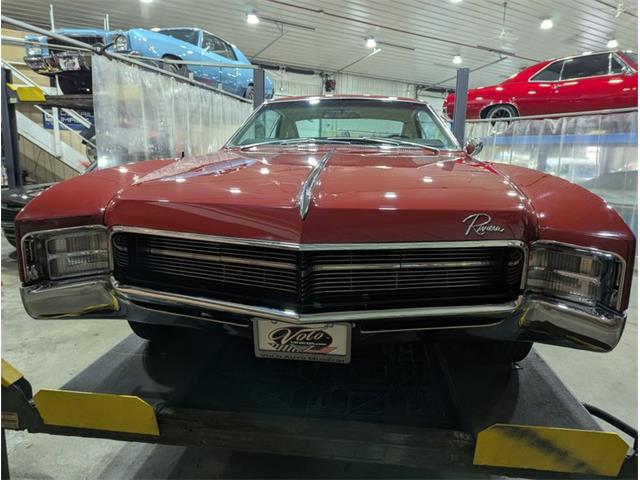 1967 Buick Riviera (CC-2094360) for sale in Volo, Illinois