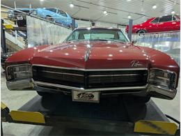 1967 Buick Riviera (CC-2094360) for sale in Volo, Illinois