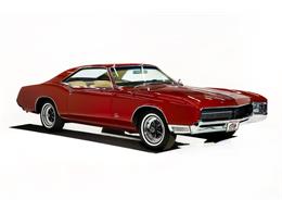 1967 Buick Riviera (CC-2094360) for sale in Volo, Illinois