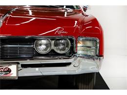 1967 Buick Riviera (CC-2094360) for sale in Volo, Illinois