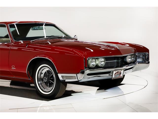 1967 Buick Riviera (CC-2094360) for sale in Volo, Illinois