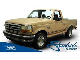 1994 Ford F150 (CC-2094362) for sale in Lutz, Florida