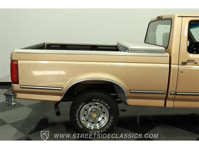 1994 Ford F150 (CC-2094362) for sale in Lutz, Florida