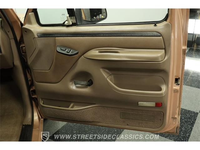1994 Ford F150 (CC-2094362) for sale in Lutz, Florida