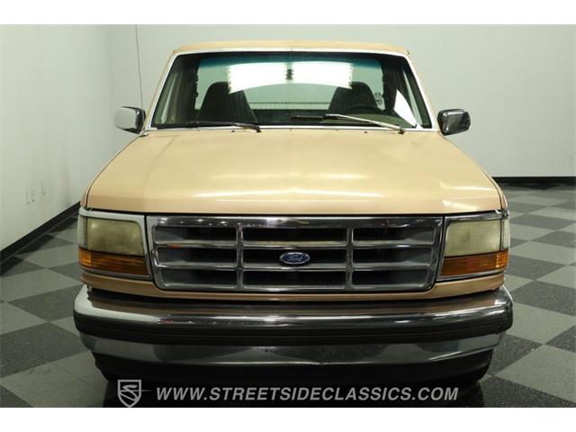 1994 Ford F150 (CC-2094362) for sale in Lutz, Florida