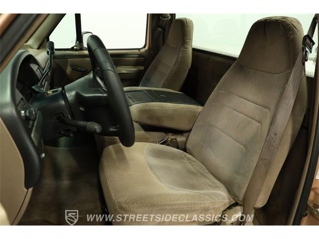 1994 Ford F150 (CC-2094362) for sale in Lutz, Florida