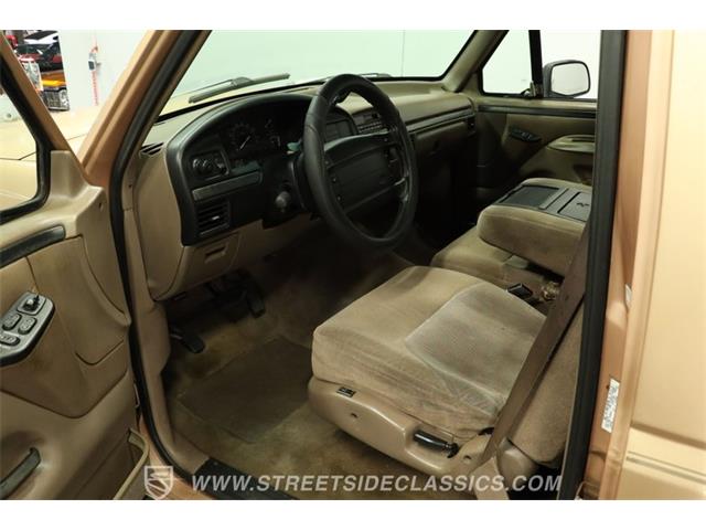 1994 Ford F150 (CC-2094362) for sale in Lutz, Florida