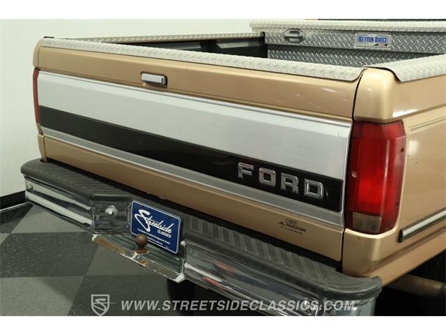 1994 Ford F150 (CC-2094362) for sale in Lutz, Florida