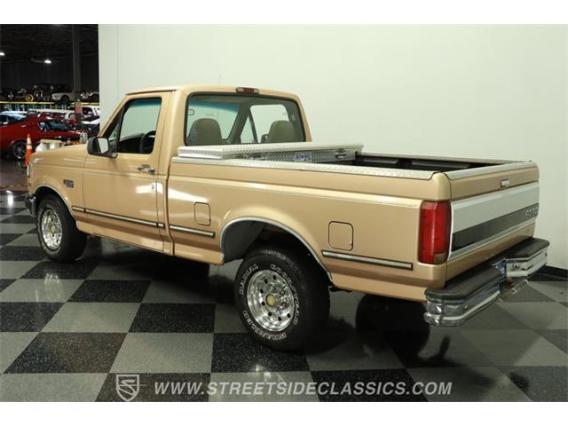 1994 Ford F150 (CC-2094362) for sale in Lutz, Florida