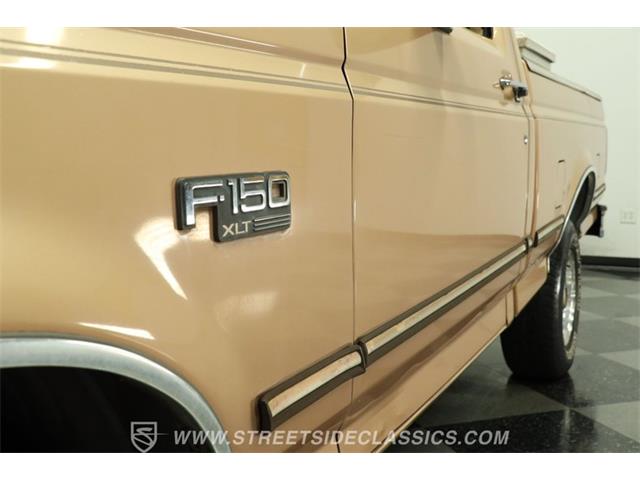 1994 Ford F150 (CC-2094362) for sale in Lutz, Florida
