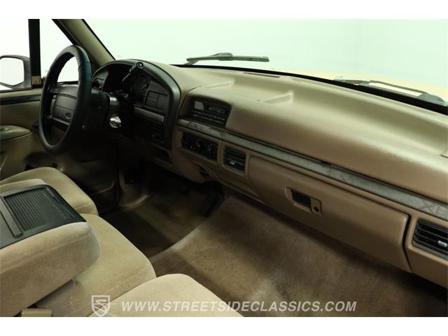 1994 Ford F150 (CC-2094362) for sale in Lutz, Florida