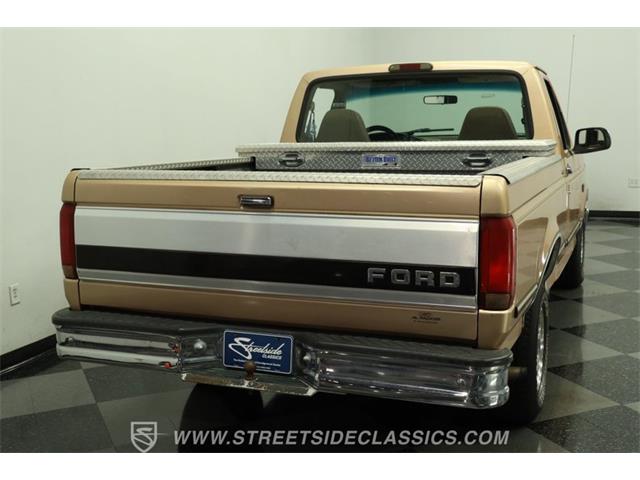1994 Ford F150 (CC-2094362) for sale in Lutz, Florida