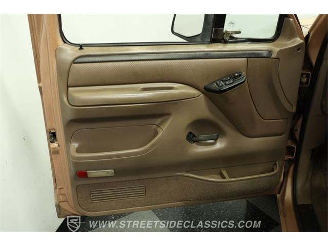 1994 Ford F150 (CC-2094362) for sale in Lutz, Florida