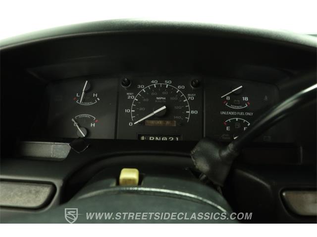 1994 Ford F150 (CC-2094362) for sale in Lutz, Florida