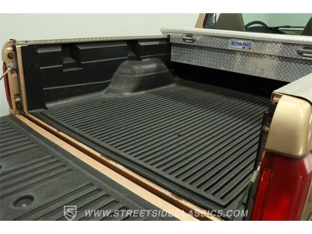 1994 Ford F150 (CC-2094362) for sale in Lutz, Florida