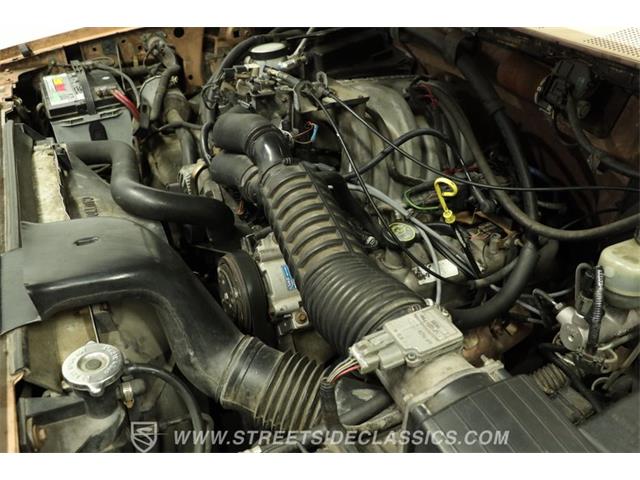 1994 Ford F150 (CC-2094362) for sale in Lutz, Florida