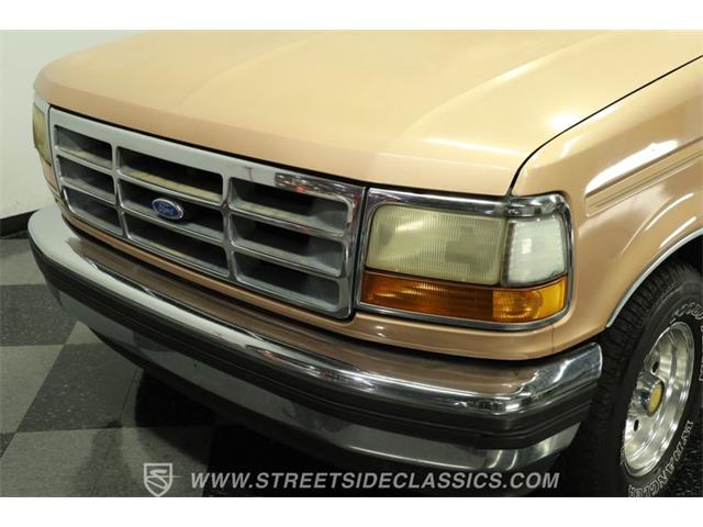 1994 Ford F150 (CC-2094362) for sale in Lutz, Florida
