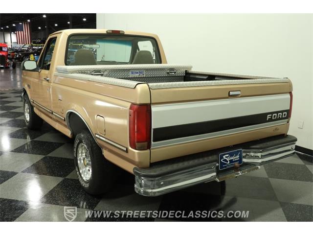 1994 Ford F150 (CC-2094362) for sale in Lutz, Florida
