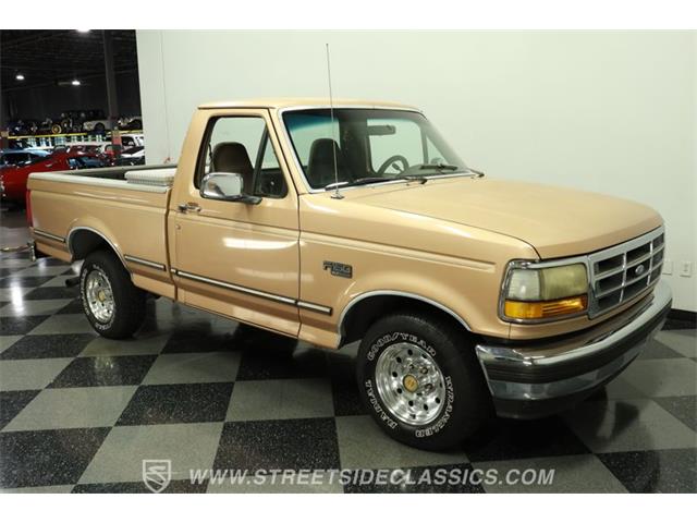 1994 Ford F150 (CC-2094362) for sale in Lutz, Florida