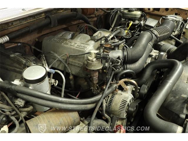 1994 Ford F150 (CC-2094362) for sale in Lutz, Florida