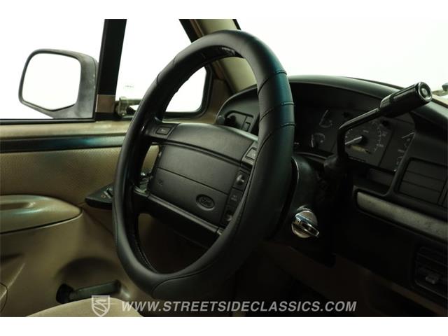 1994 Ford F150 (CC-2094362) for sale in Lutz, Florida