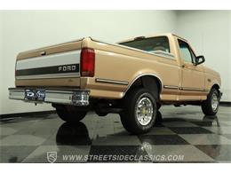1994 Ford F150 (CC-2094362) for sale in Lutz, Florida