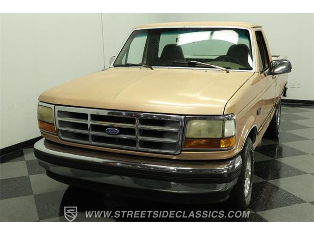 1994 Ford F150 (CC-2094362) for sale in Lutz, Florida