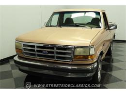 1994 Ford F150 (CC-2094362) for sale in Lutz, Florida