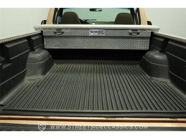 1994 Ford F150 (CC-2094362) for sale in Lutz, Florida