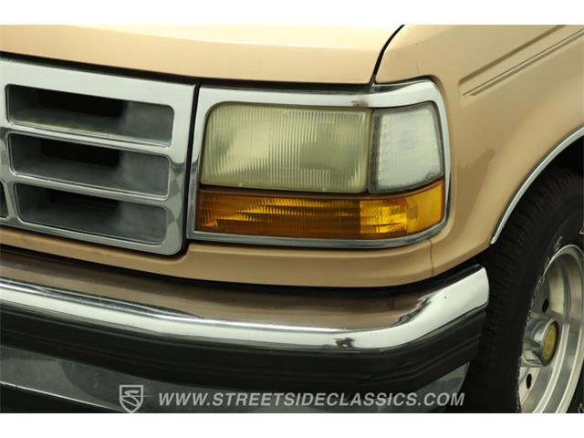 1994 Ford F150 (CC-2094362) for sale in Lutz, Florida