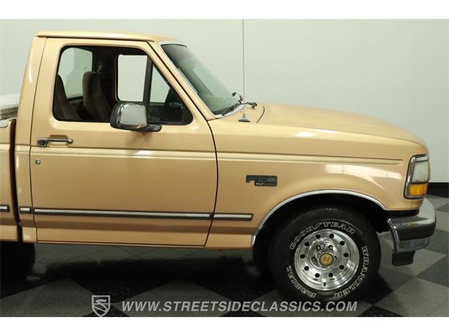 1994 Ford F150 (CC-2094362) for sale in Lutz, Florida