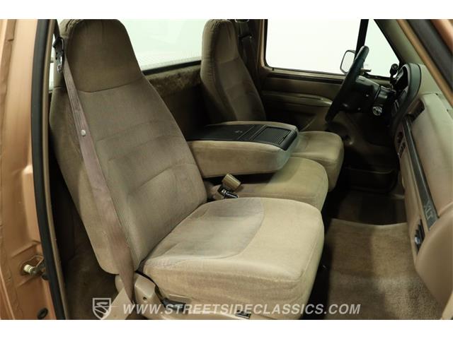 1994 Ford F150 (CC-2094362) for sale in Lutz, Florida