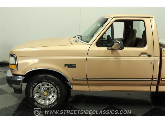 1994 Ford F150 (CC-2094362) for sale in Lutz, Florida