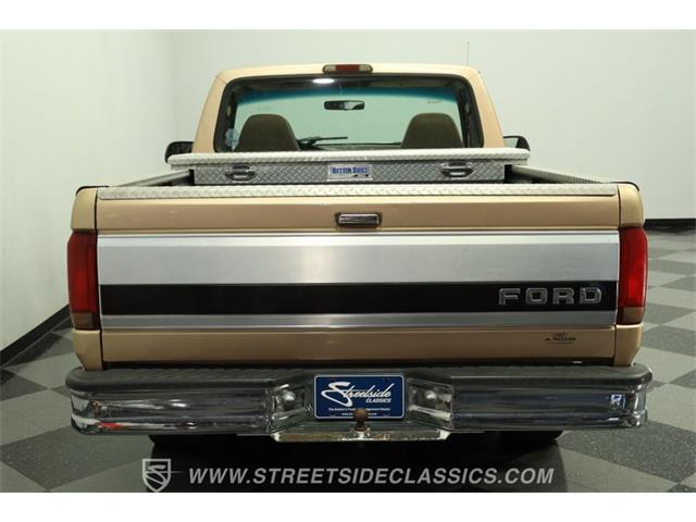 1994 Ford F150 (CC-2094362) for sale in Lutz, Florida