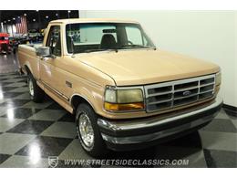 1994 Ford F150 (CC-2094362) for sale in Lutz, Florida