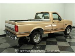 1994 Ford F150 (CC-2094362) for sale in Lutz, Florida
