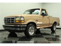1994 Ford F150 (CC-2094362) for sale in Lutz, Florida