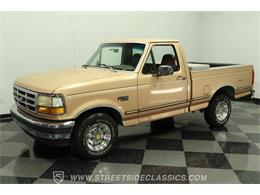 1994 Ford F150 (CC-2094362) for sale in Lutz, Florida