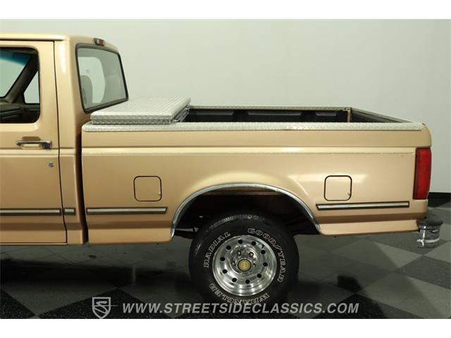 1994 Ford F150 (CC-2094362) for sale in Lutz, Florida