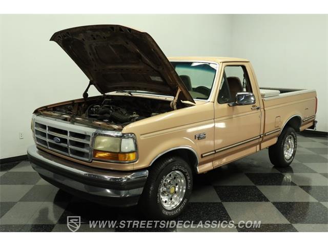 1994 Ford F150 (CC-2094362) for sale in Lutz, Florida