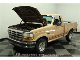 1994 Ford F150 (CC-2094362) for sale in Lutz, Florida