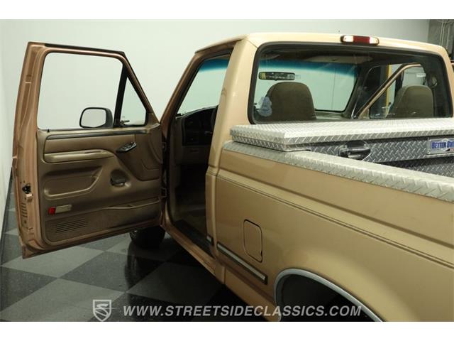1994 Ford F150 (CC-2094362) for sale in Lutz, Florida