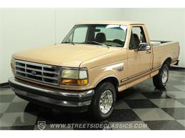 1994 Ford F150 (CC-2094362) for sale in Lutz, Florida