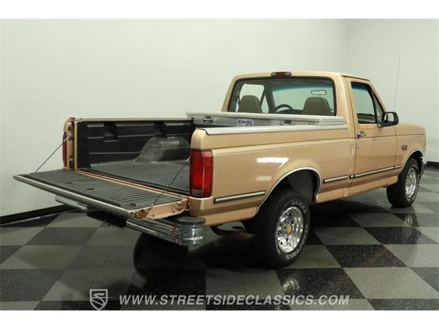 1994 Ford F150 (CC-2094362) for sale in Lutz, Florida