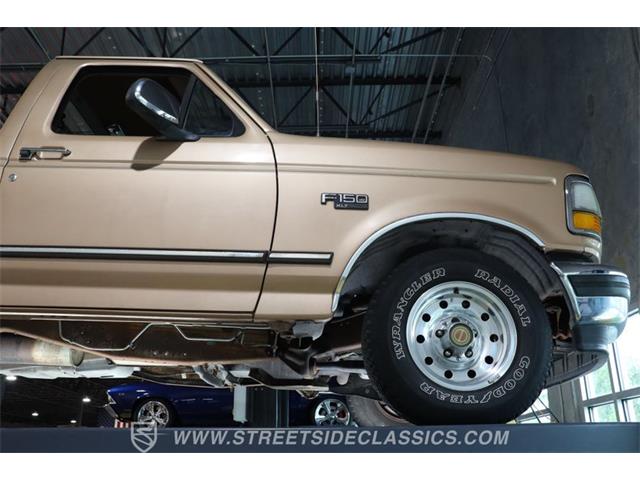 1994 Ford F150 (CC-2094362) for sale in Lutz, Florida